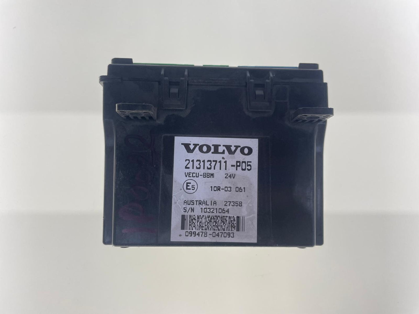 Volvo VECU/BMS 21313711