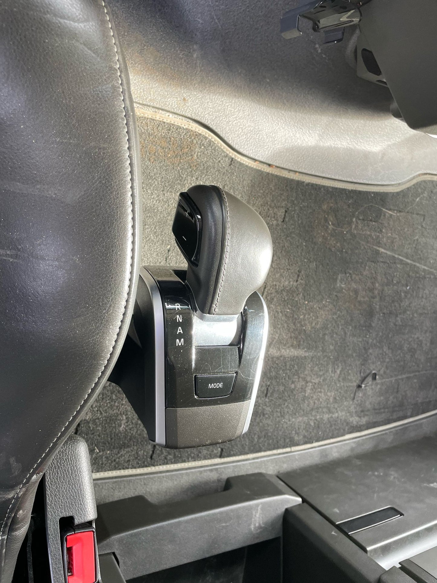 Volvo Cabin V5 2021