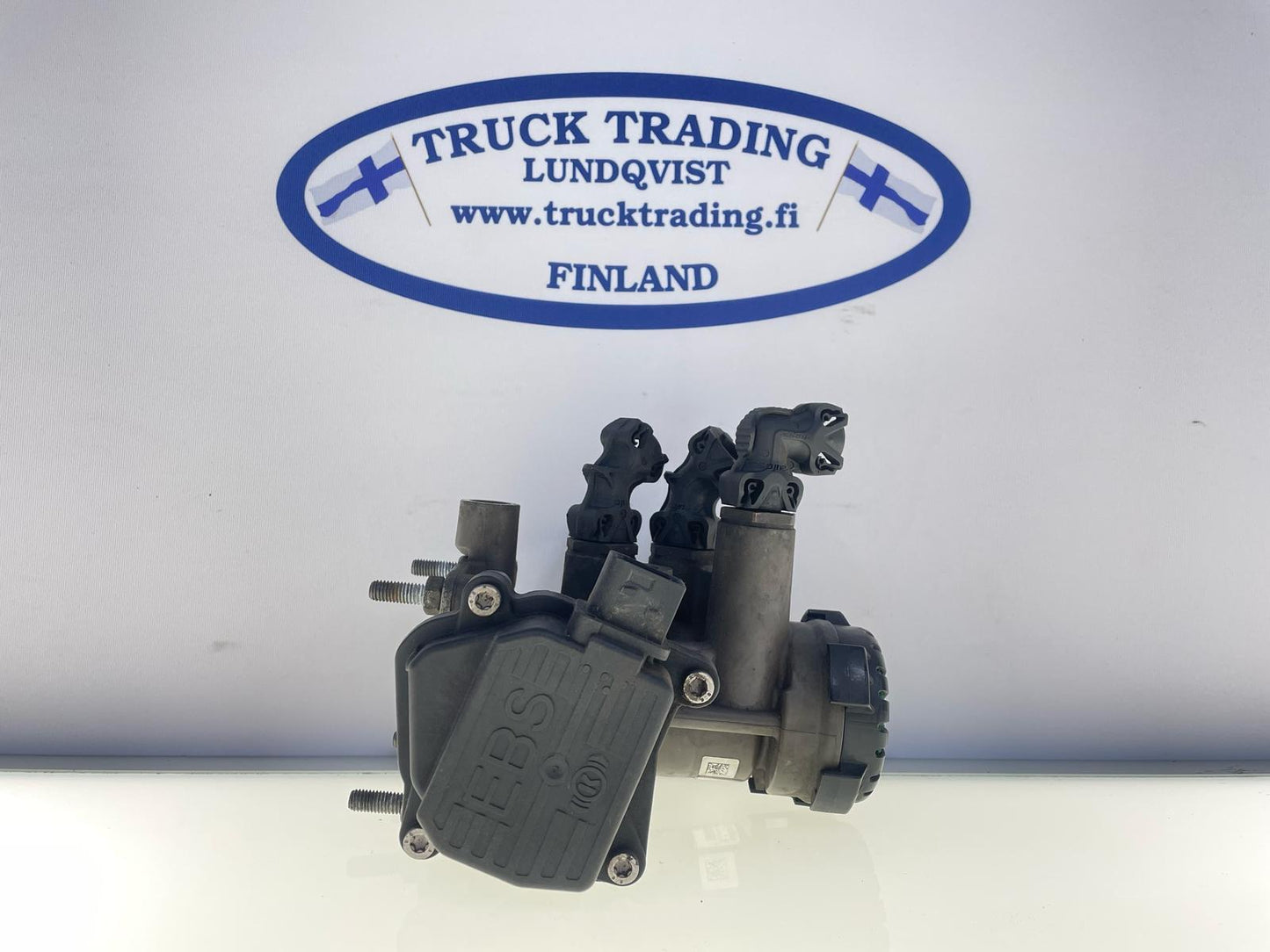 Volvo Trailer EBS Control Moduel 23166657