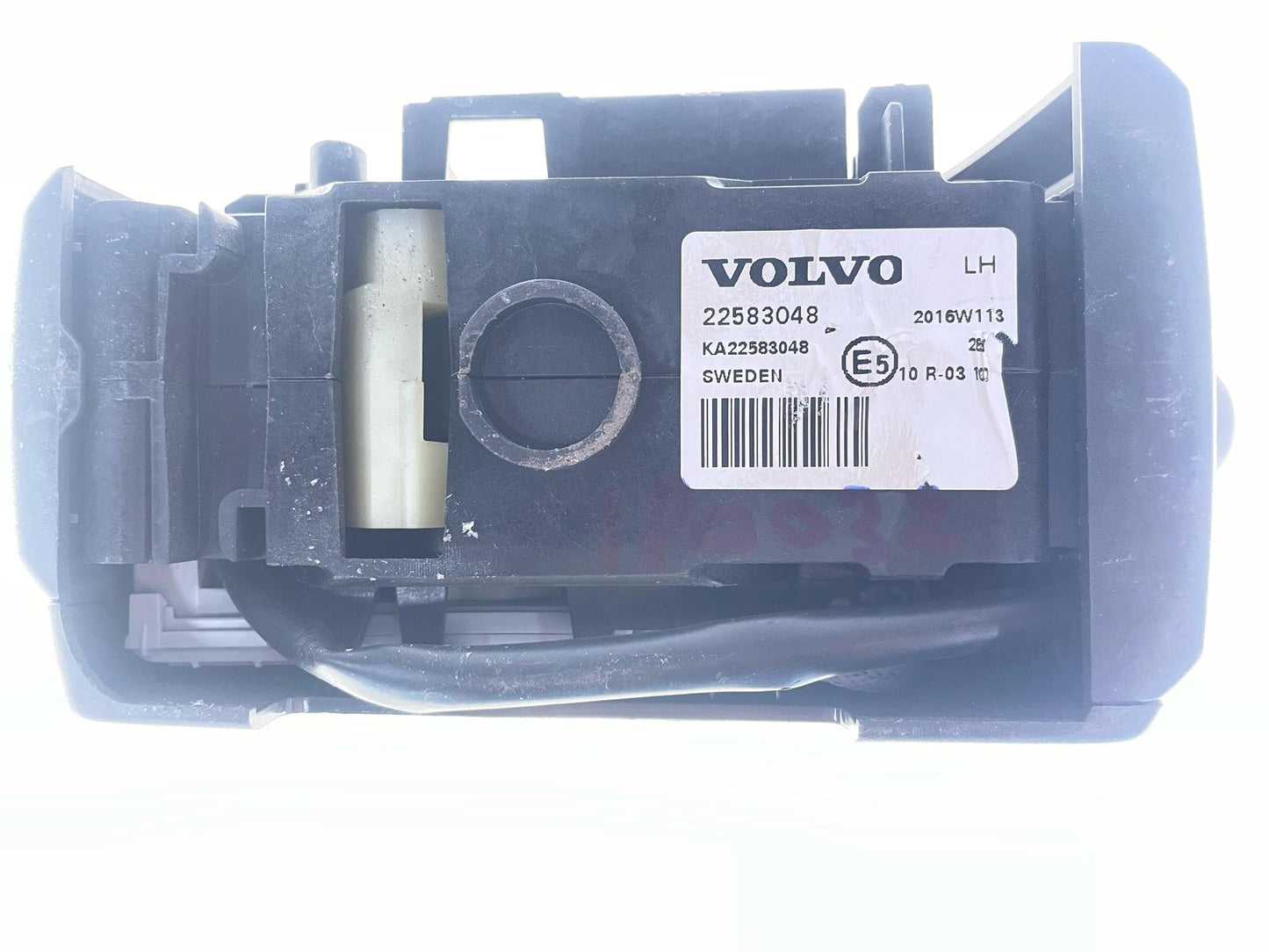Volvo Gearshift 22583048