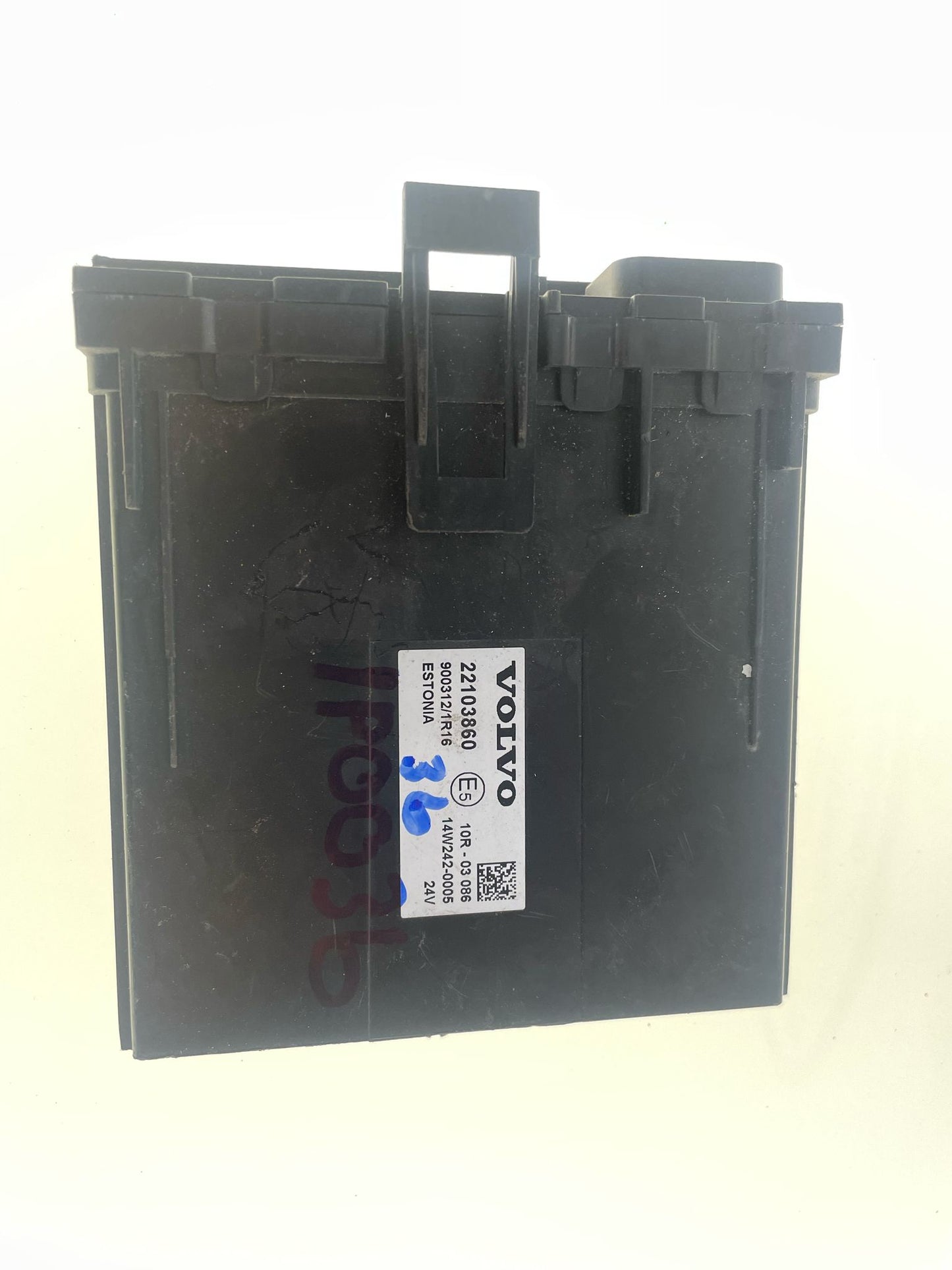 Volvo Control Unit 22103860