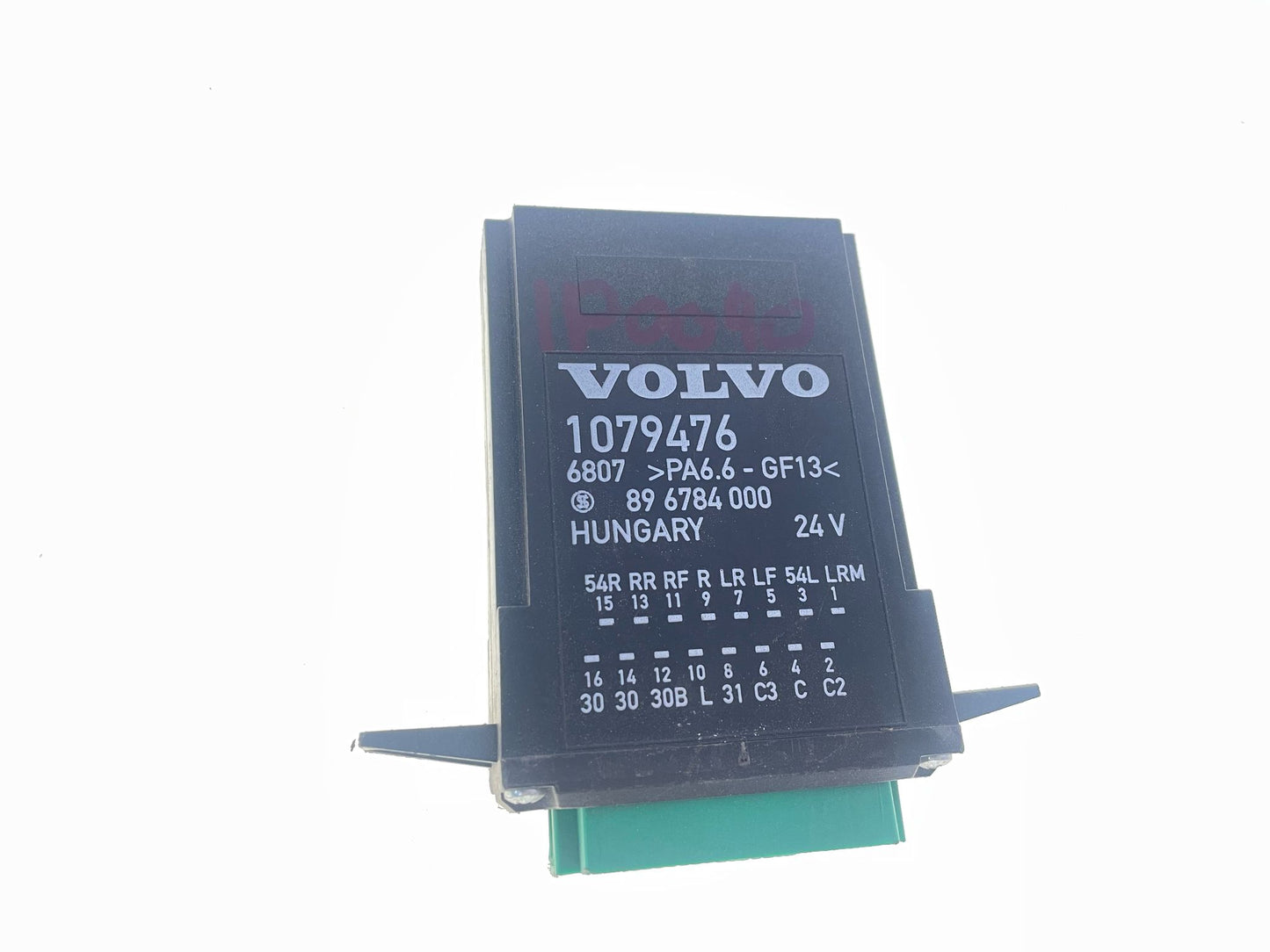 Volvo Blinkers Ecu 1079476