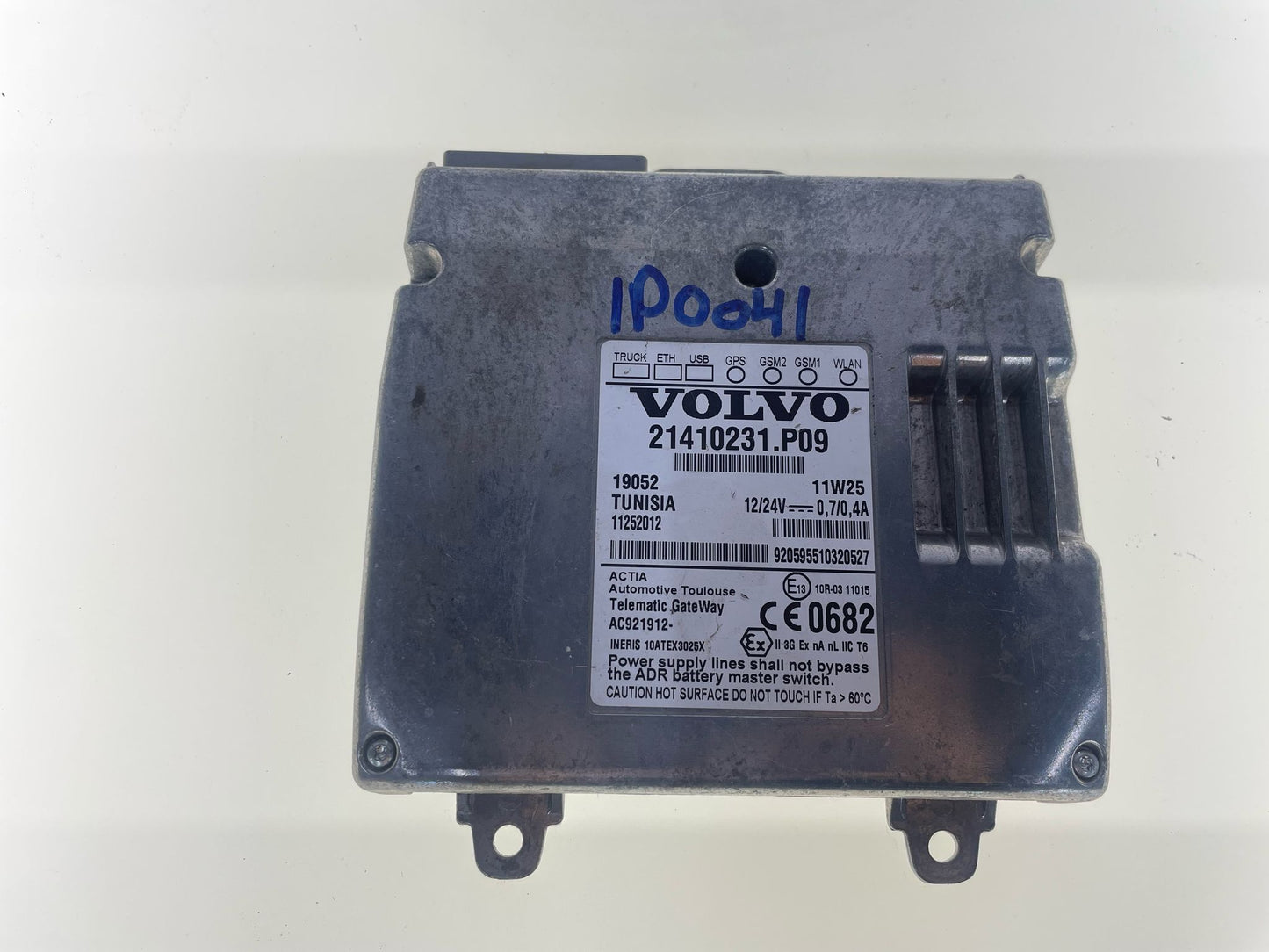 Volvo 21410231