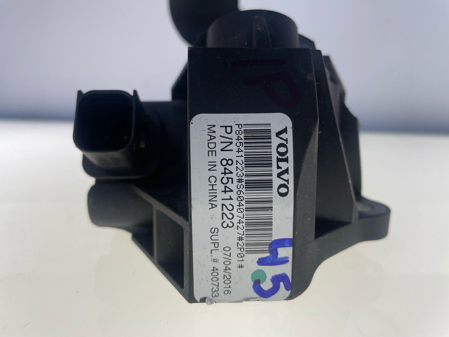 Volvo Pedal 84541223