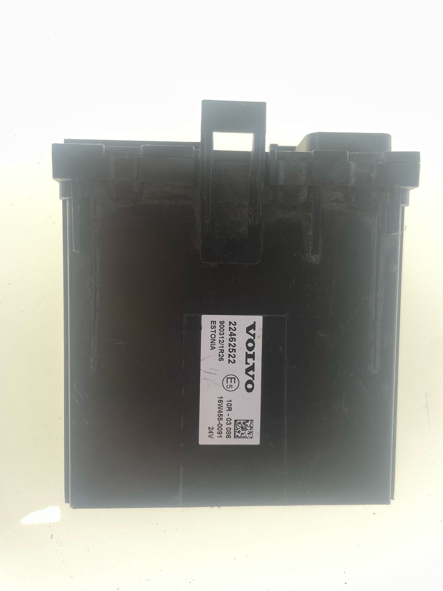 Volvo Camera Control unit 22462522