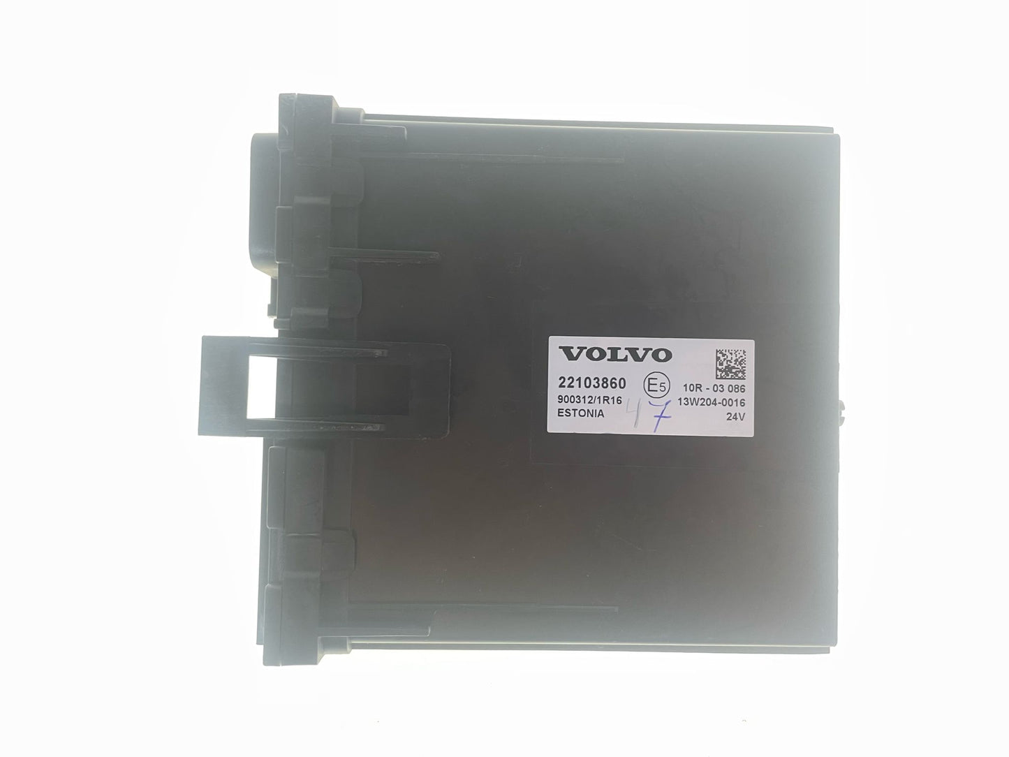 Volvo Control Unit 22103860