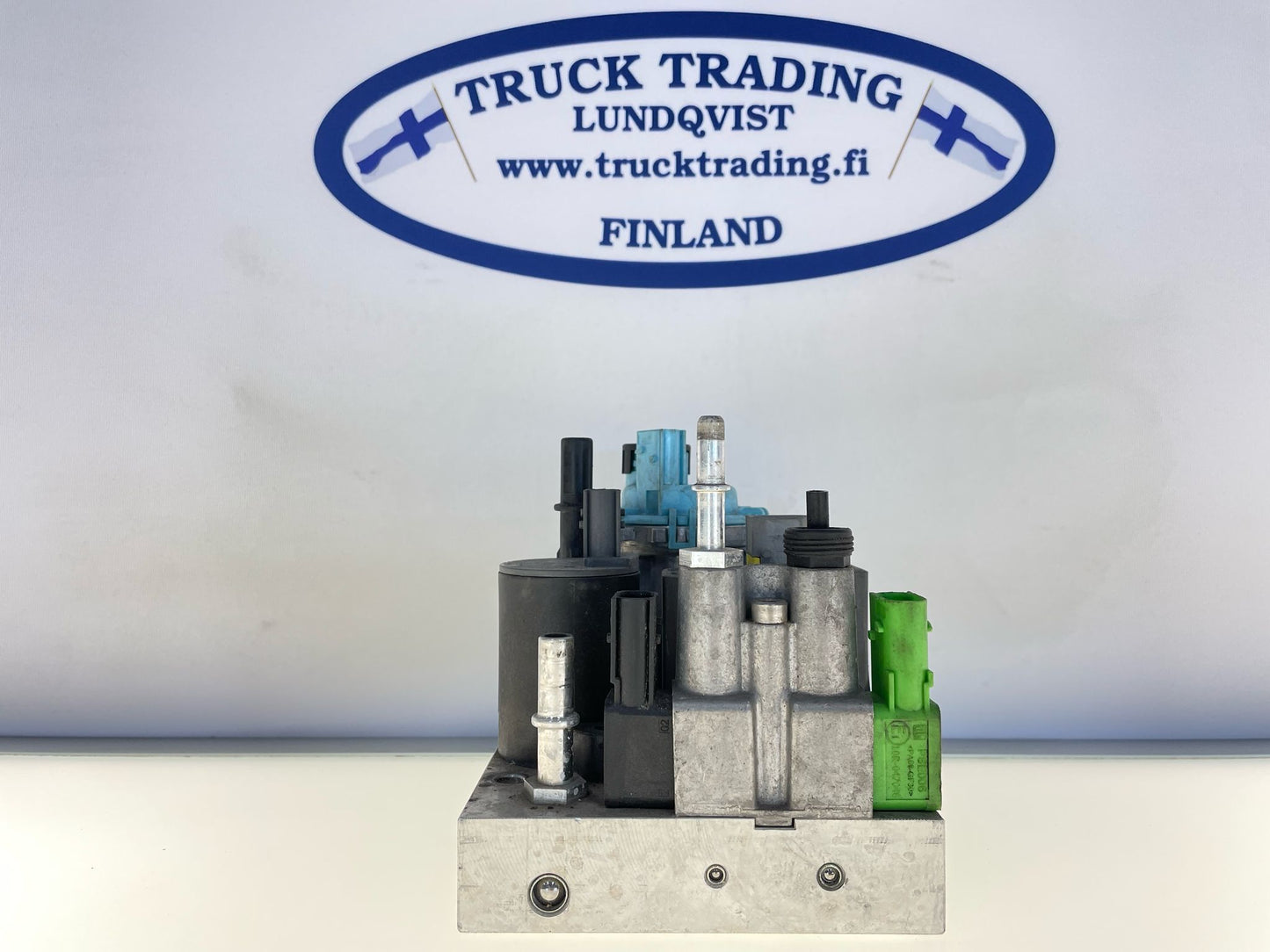Volvo Ad Blue Pump 23387854