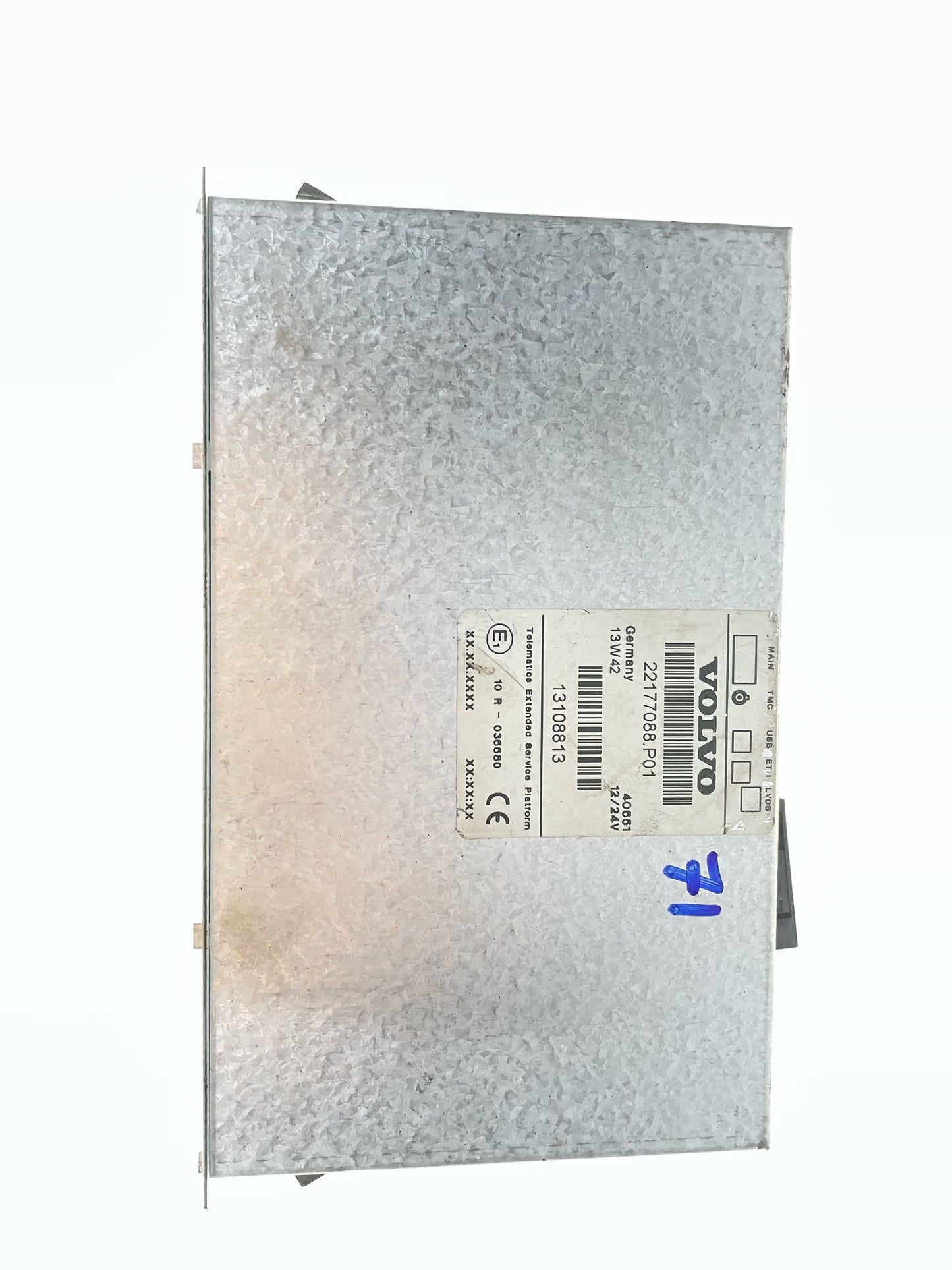 VOLVO Telematics Control Unit 22177088