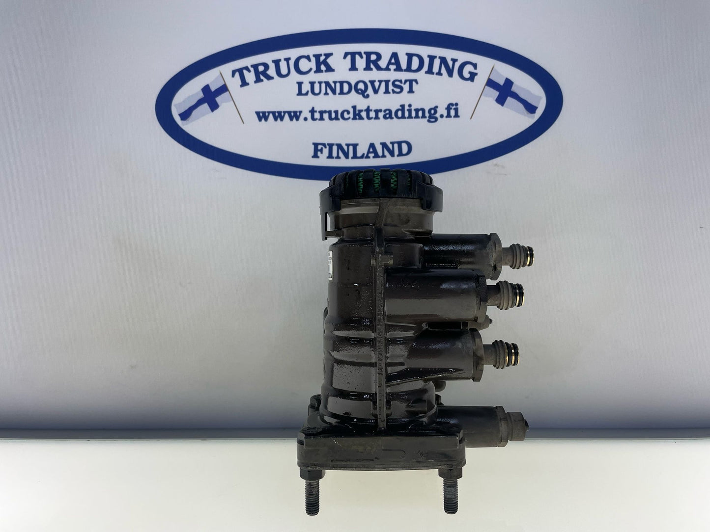 EBS Trailer Moduel 21114977