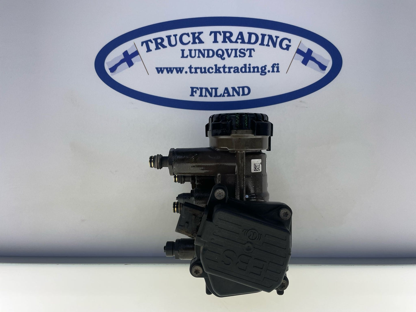 EBS Trailer Moduel 21114977