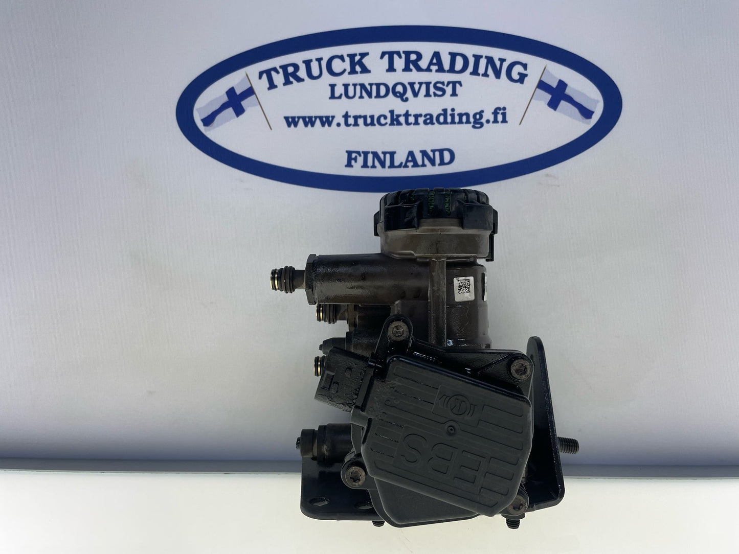 EBS Trailer Moduel 21114977