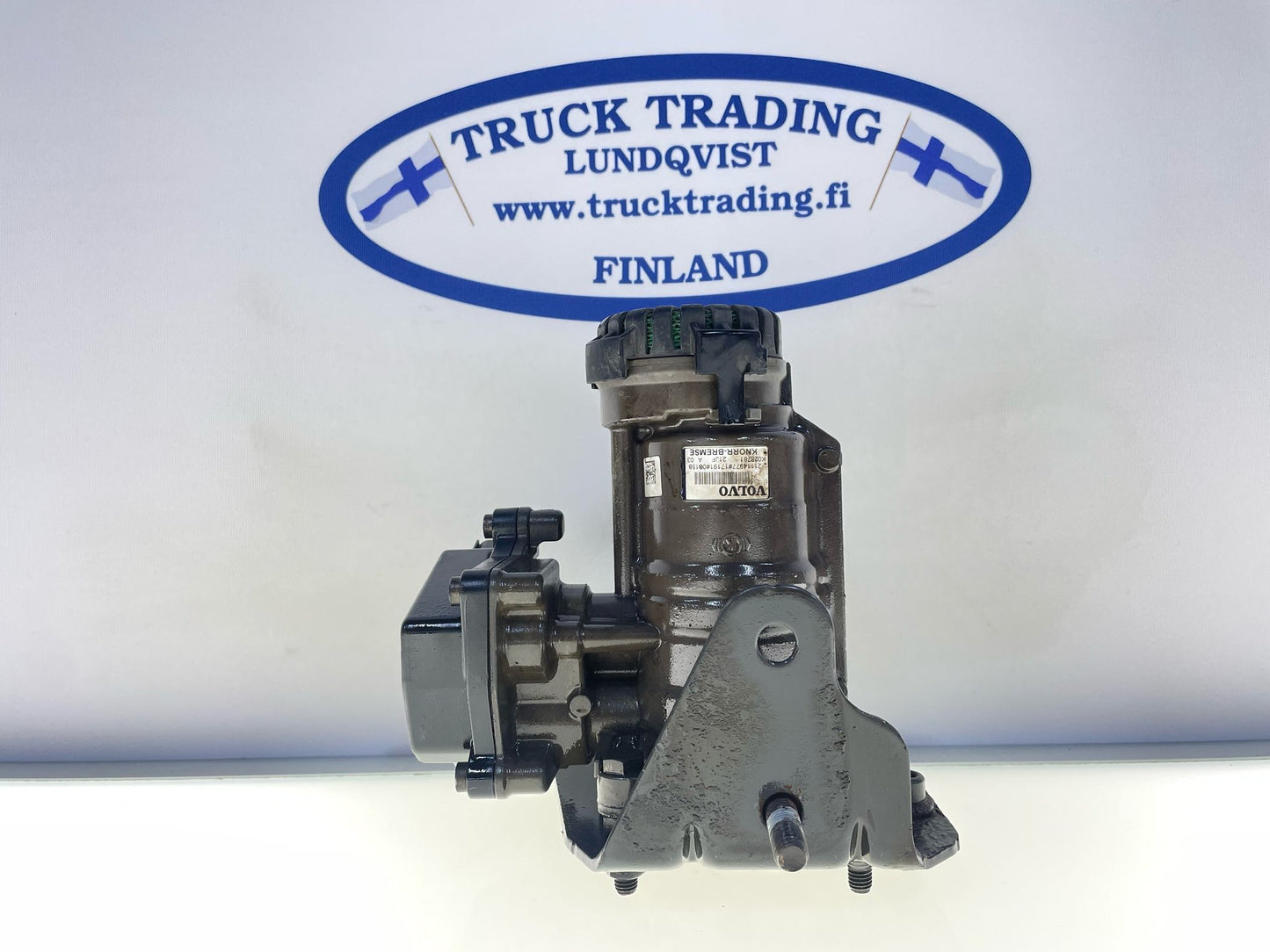 EBS Trailer Moduel 21114977