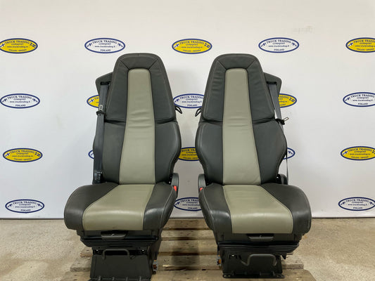 Volvo FH Seat