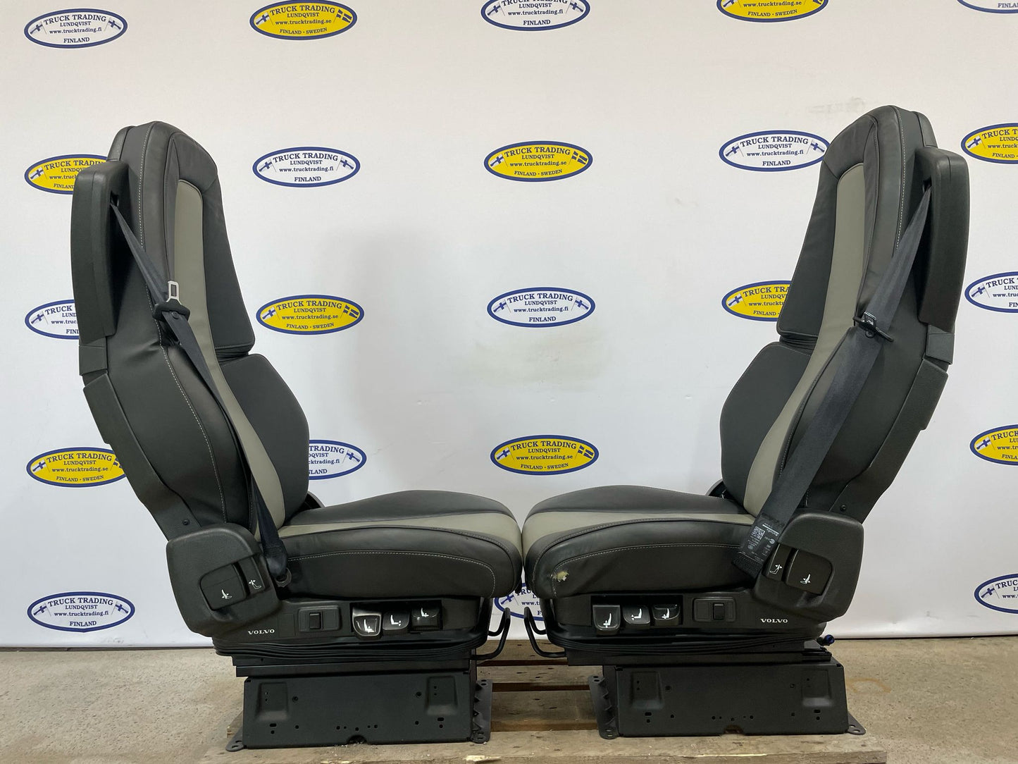Volvo FH Seat