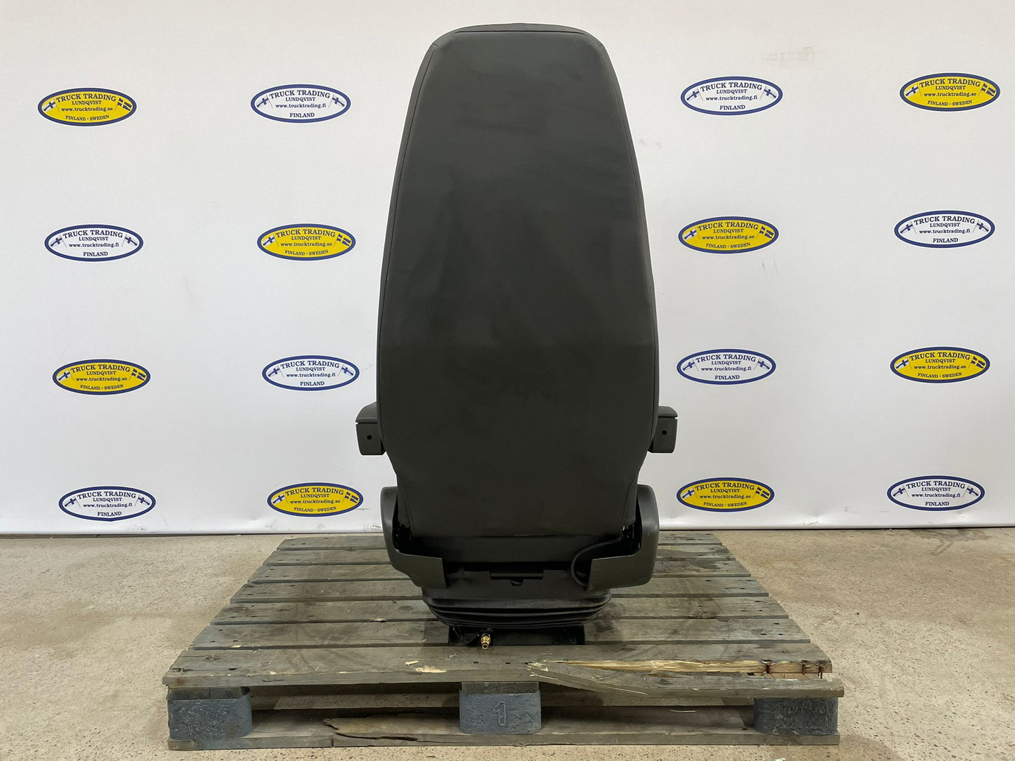 Volvo FM Passenger Seat