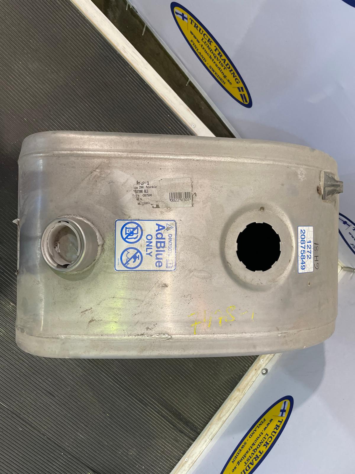 Volvo Ad Blue tank 20875849