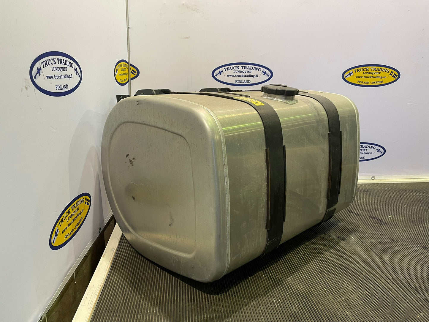 Volvo 255L Fuel Tank