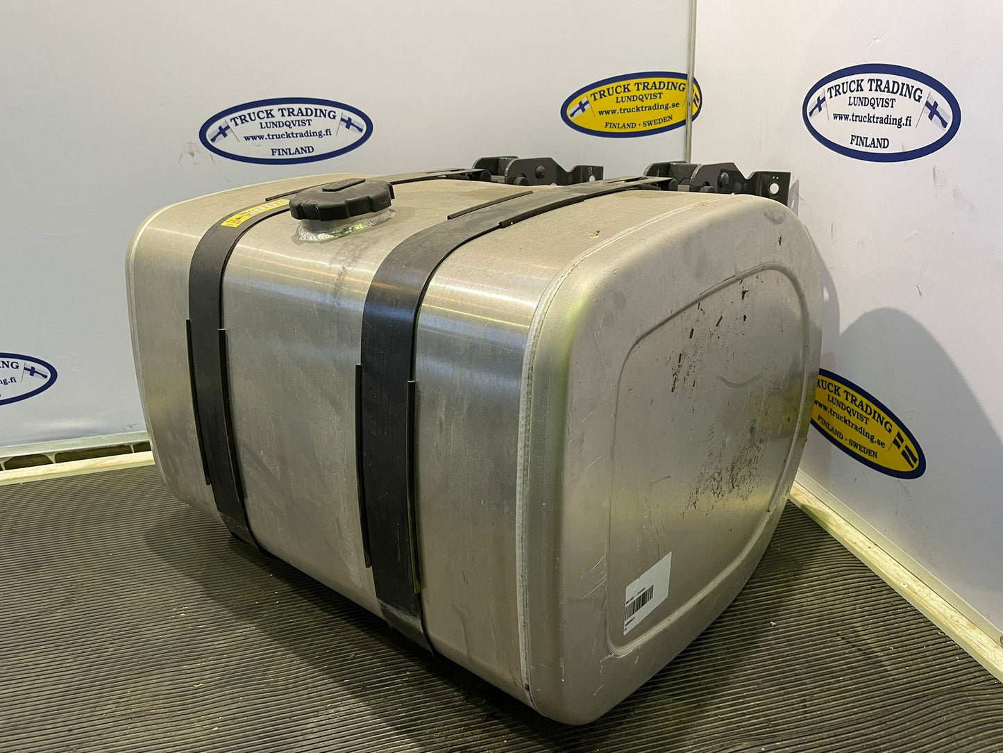 Volvo 255L Fuel Tank