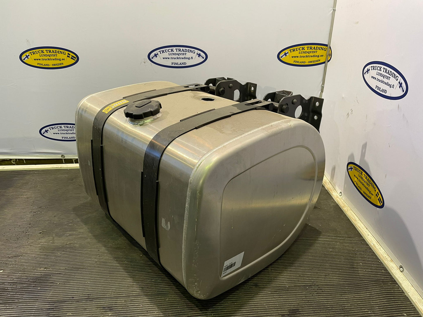 Volvo 255L Fuel Tank