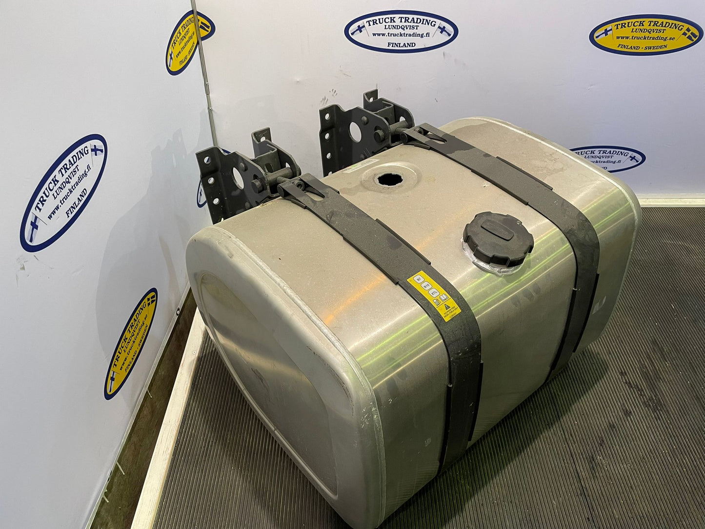 Volvo 255L Fuel Tank