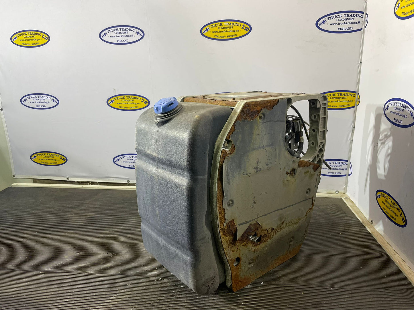 Volvo AdBlue Tank with Pump
