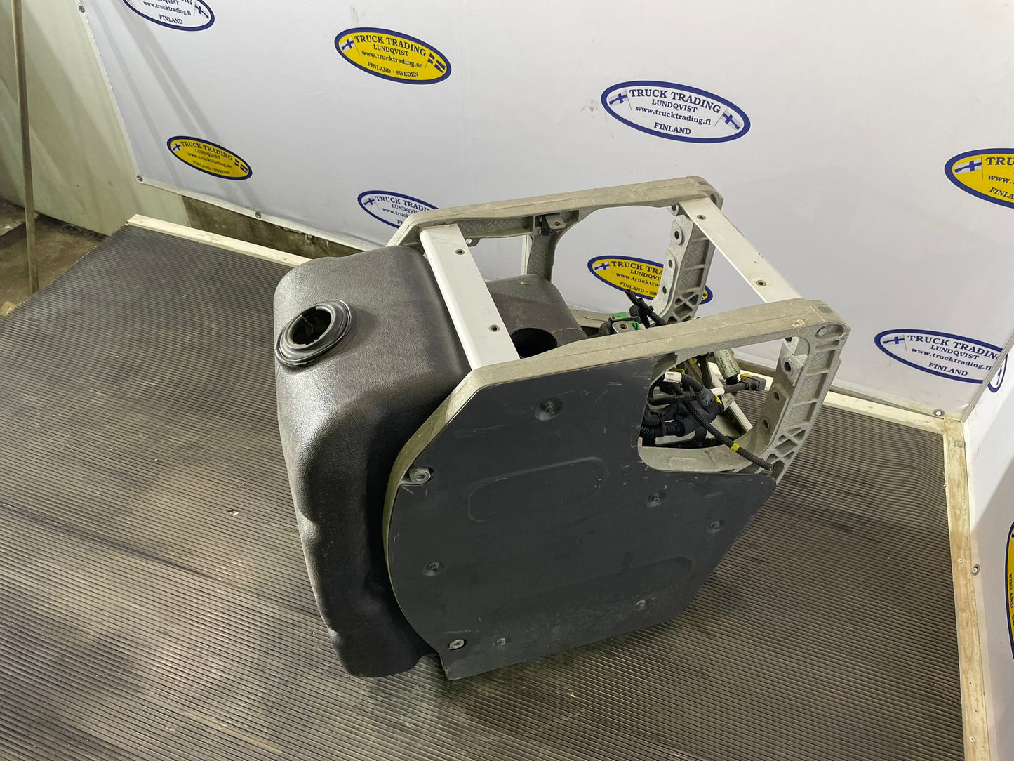 Volvo AdBlue Tank