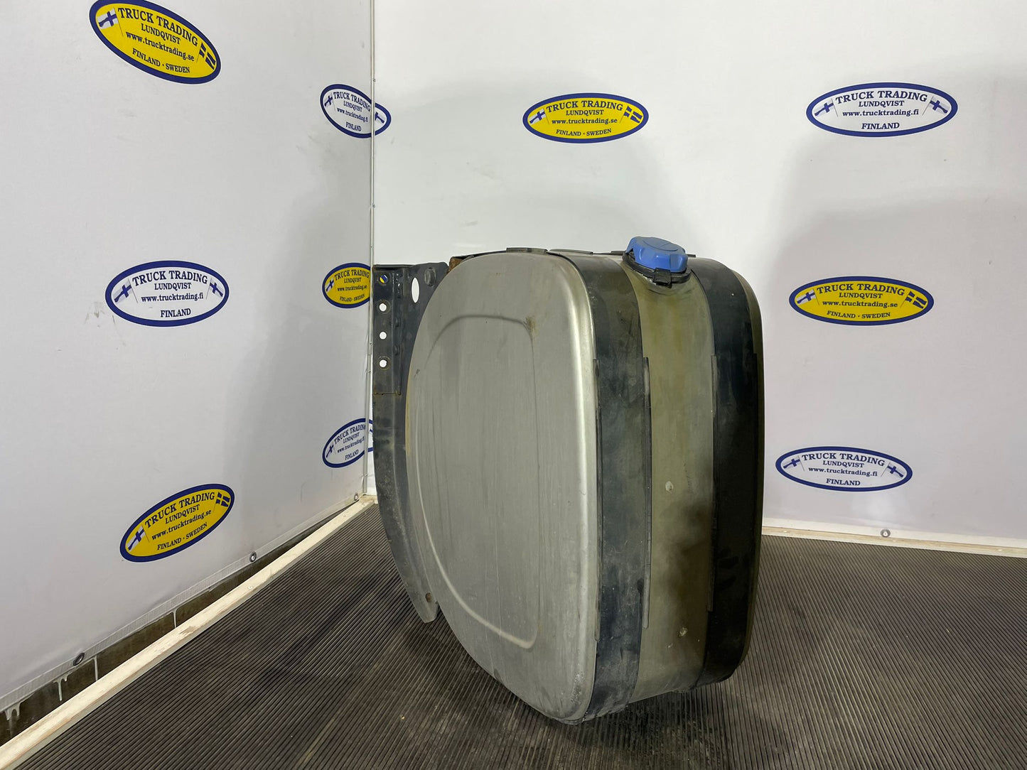 Volvo Adblue Tank
