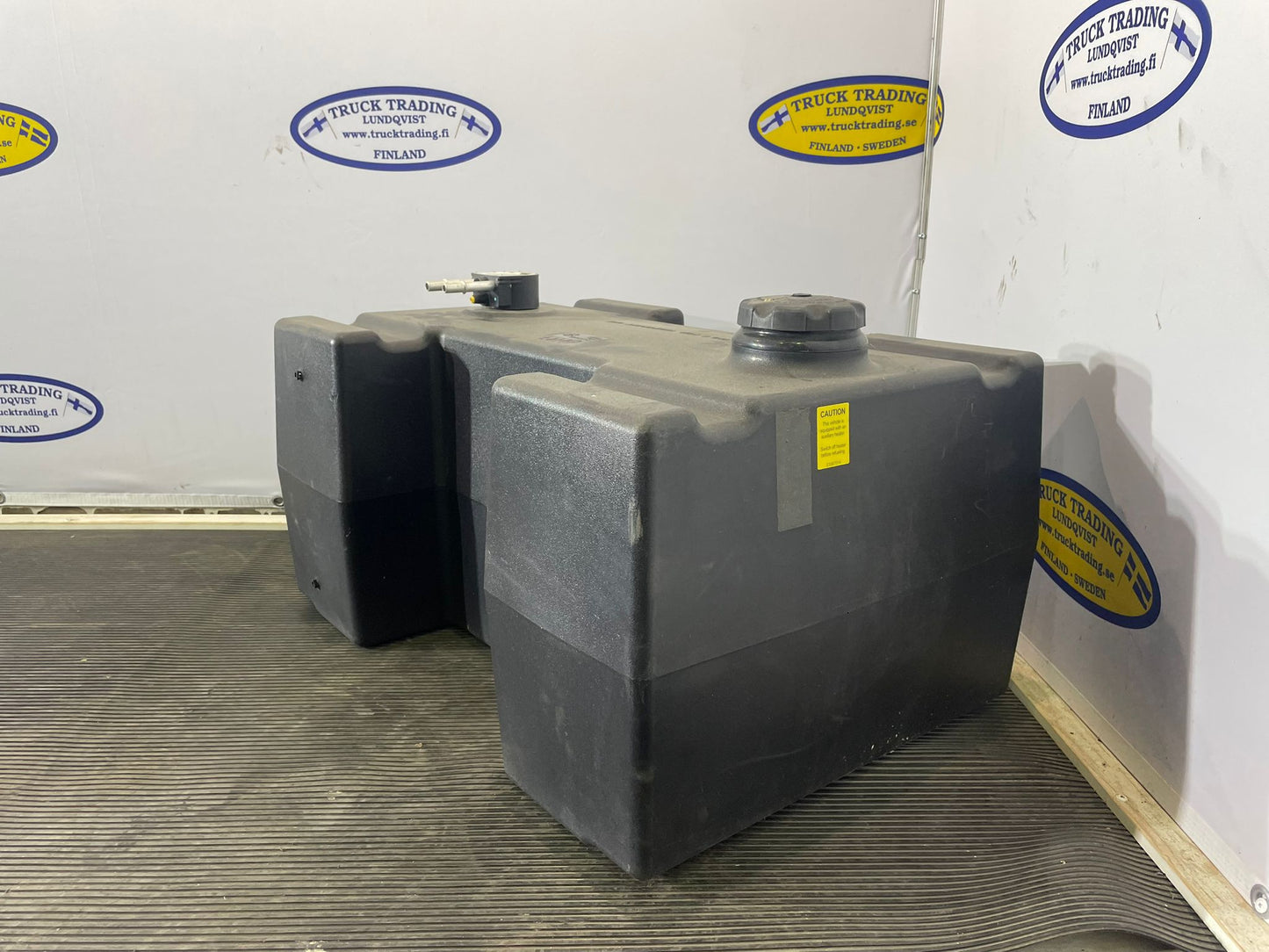 Volvo Fuel Tank 21375005 21526215