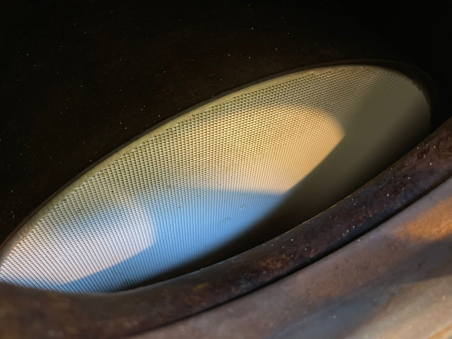 Volvo Silencer 21364822 23094588