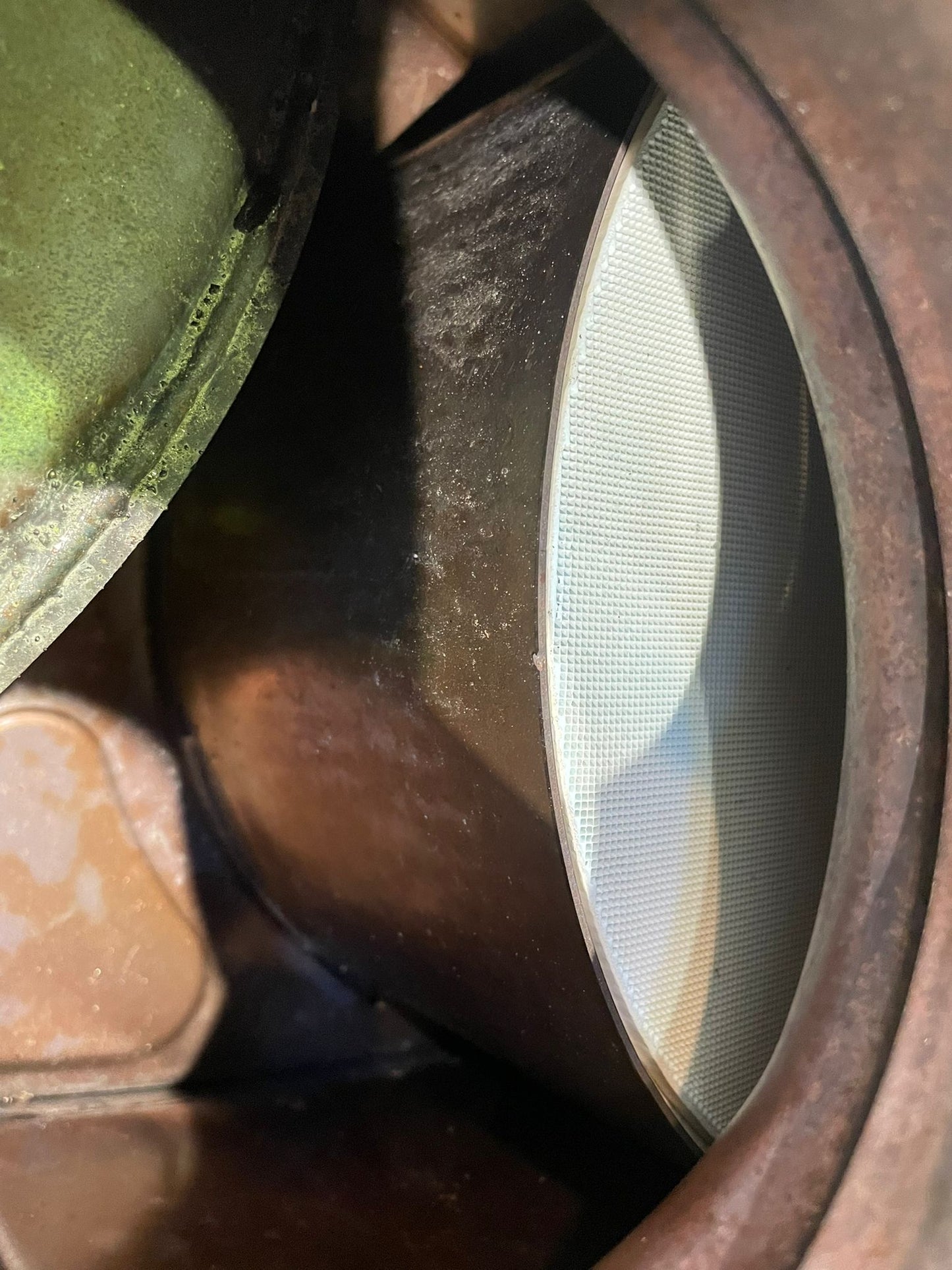 Volvo Silencer 23094588