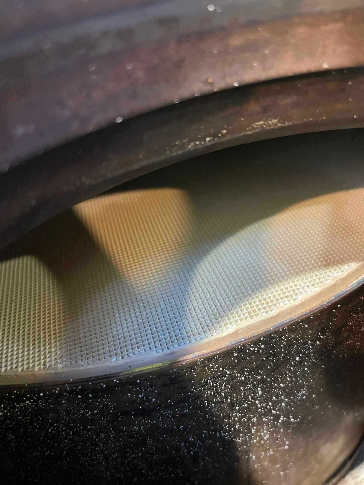 Volvo Silencer 21364822 23094588