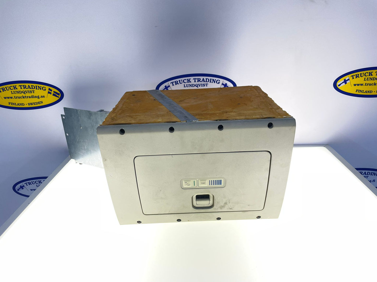 Volvo Fridge