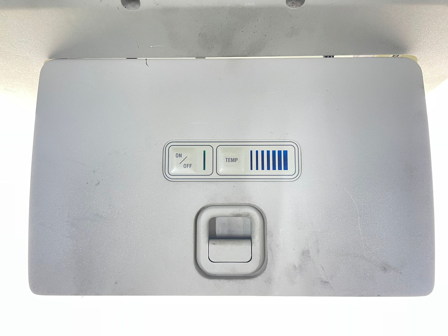 Volvo Fridge