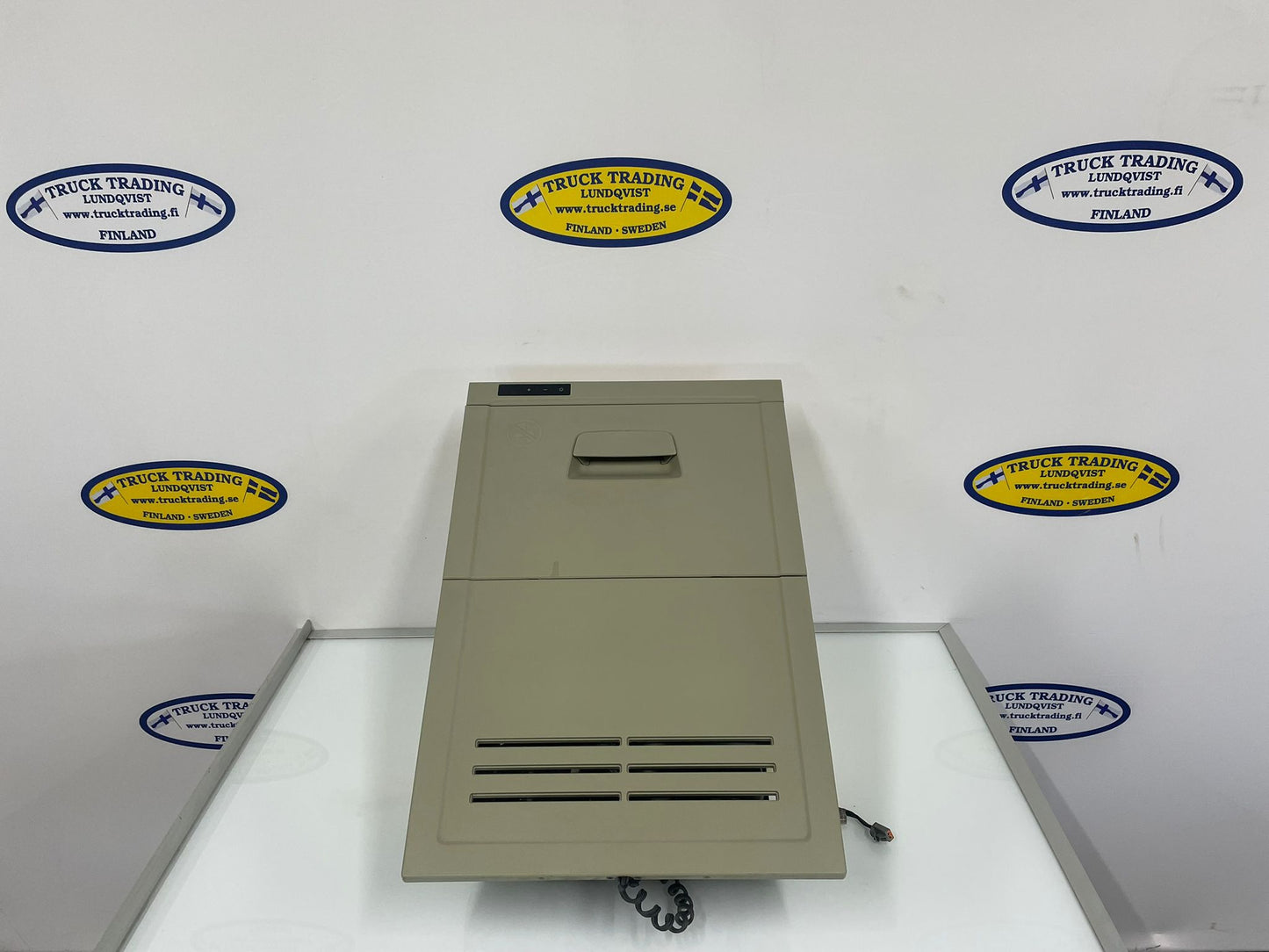 Volvo Refrigerator