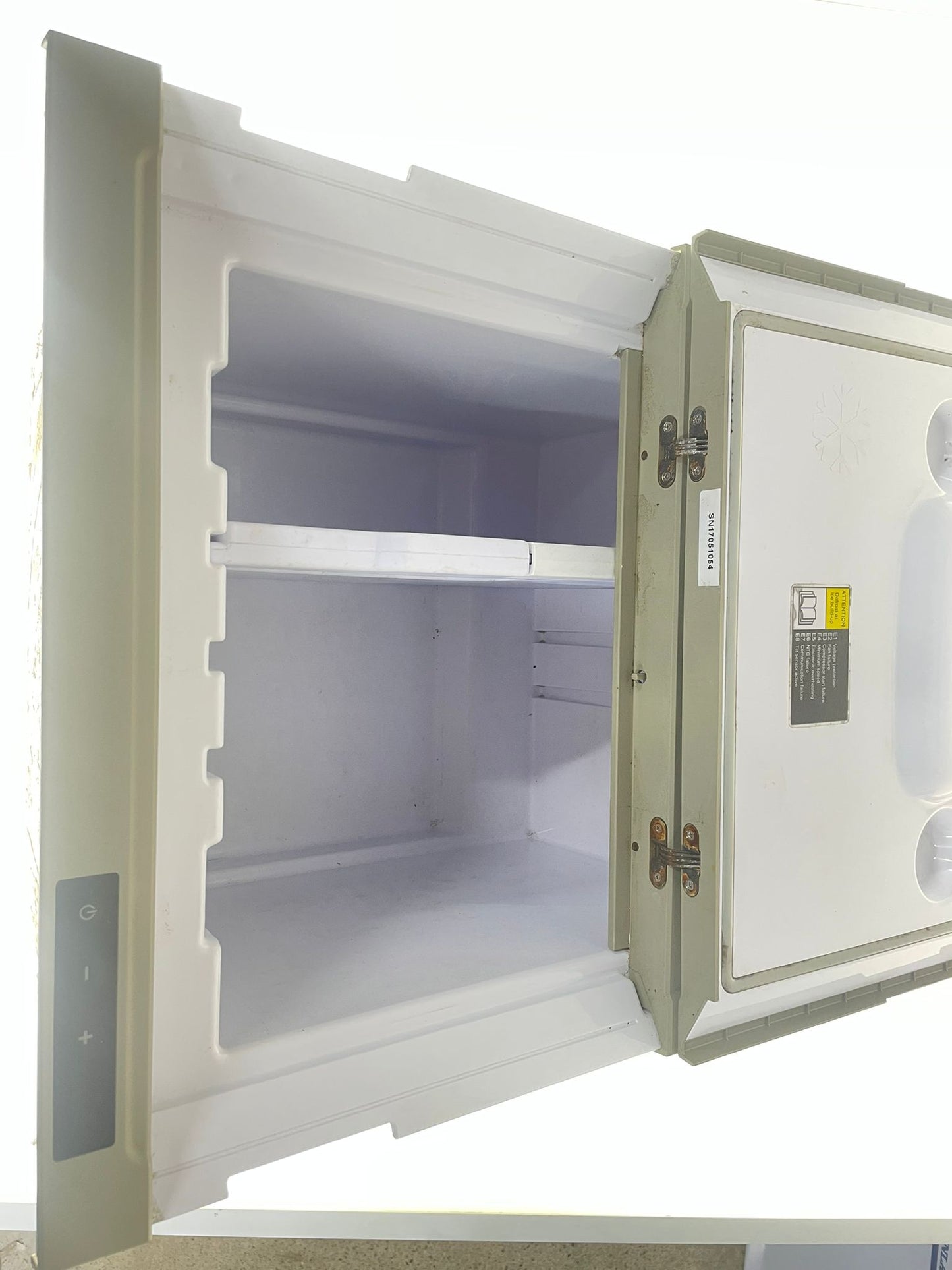 Volvo Refrigerator