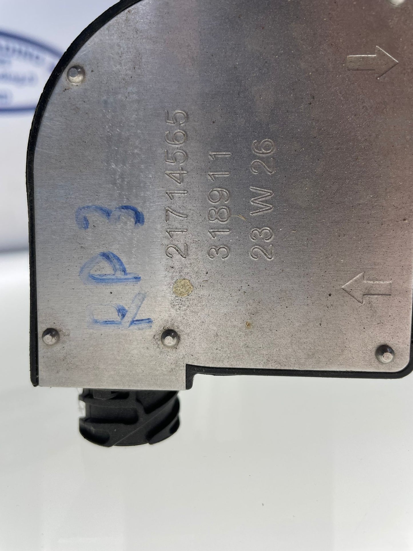 Volvo Fuel Sensor 21714565