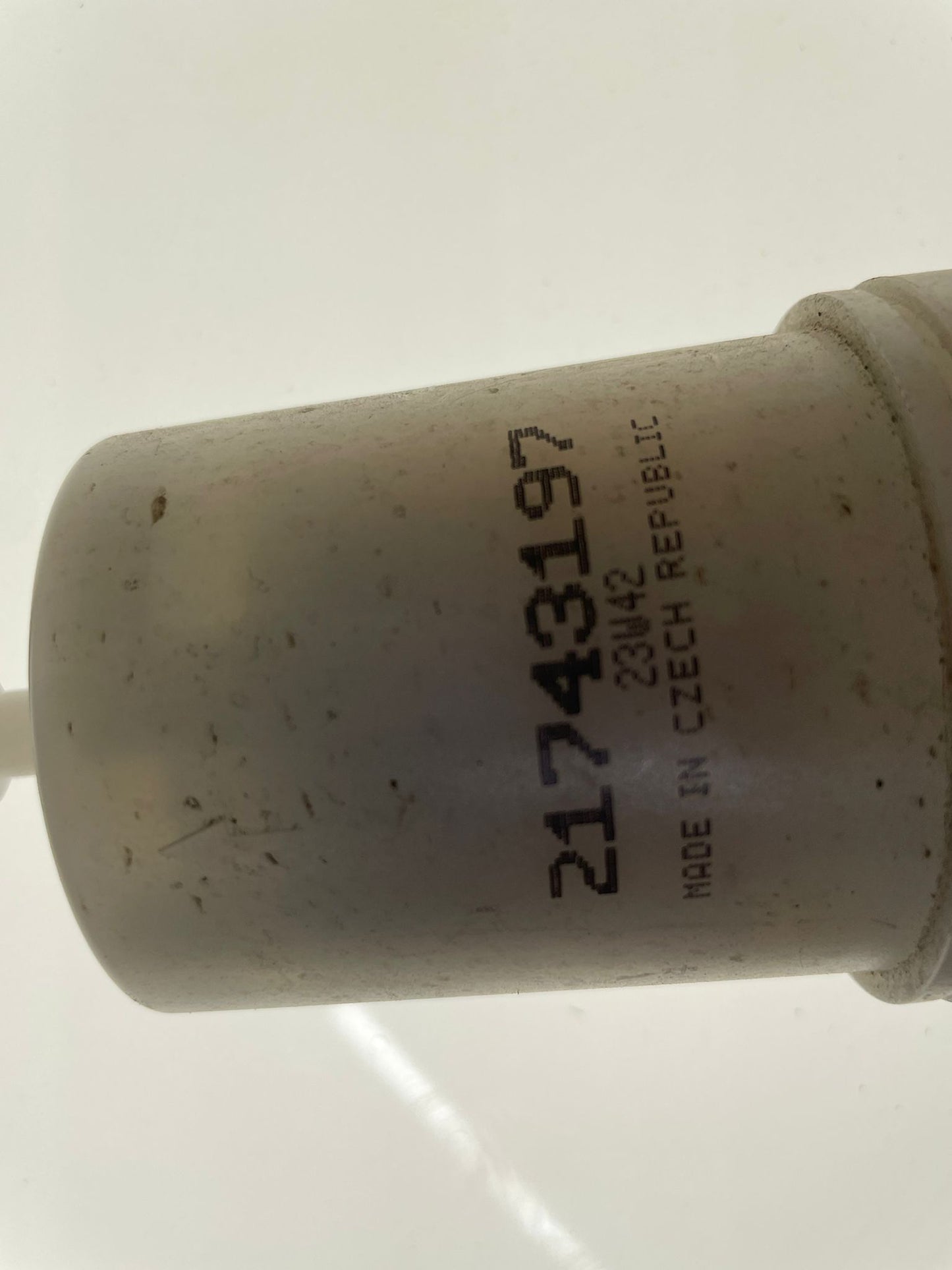 Volvo Fuel Sensor 21714565