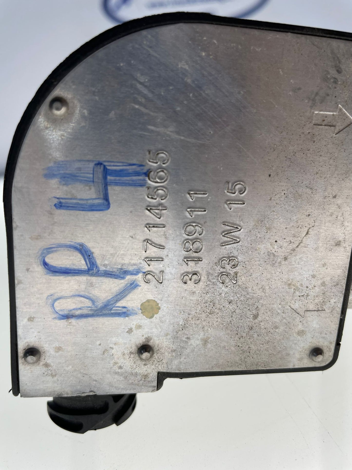 Volvo Fuel Sensor 21714565