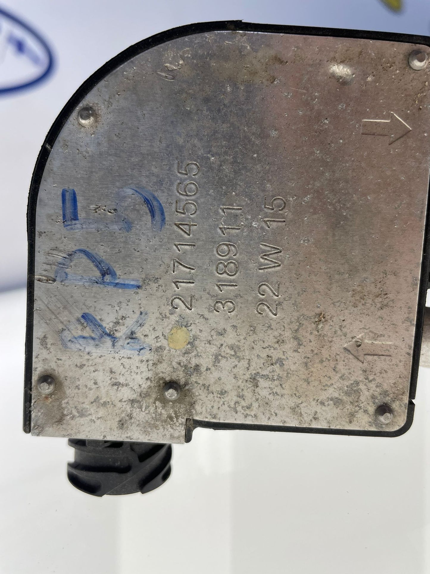 Volvo Fuel Sensor 21714565