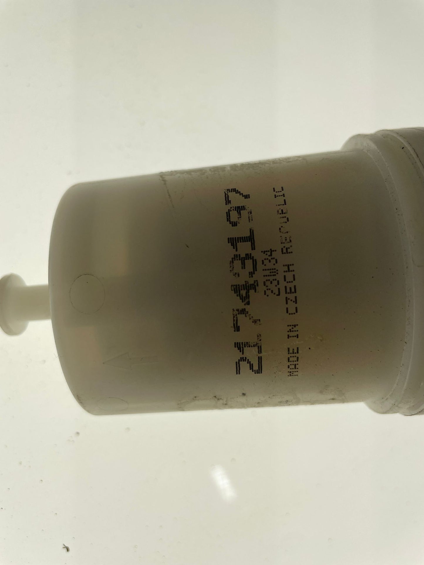 Volvo Fuel Sensor 21714565