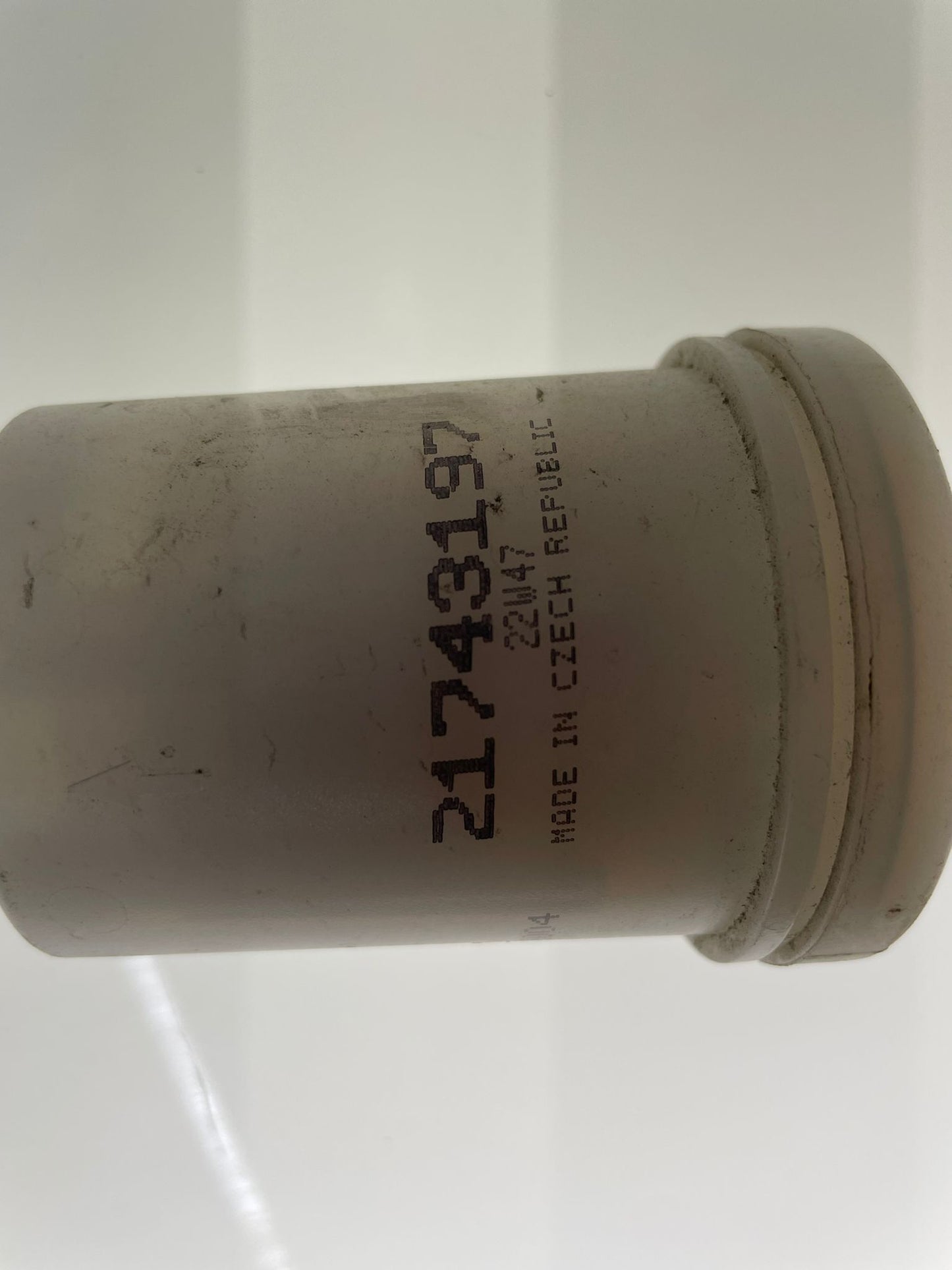 Volvo Fuel Sensor 21714565