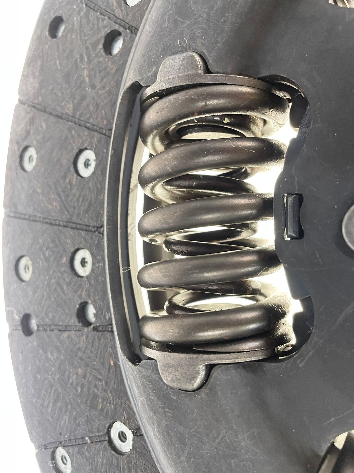 Volvo Clutch Disc 22078244 23441664