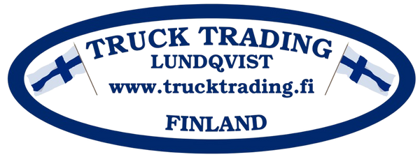 Truck Trading Lundqvist
