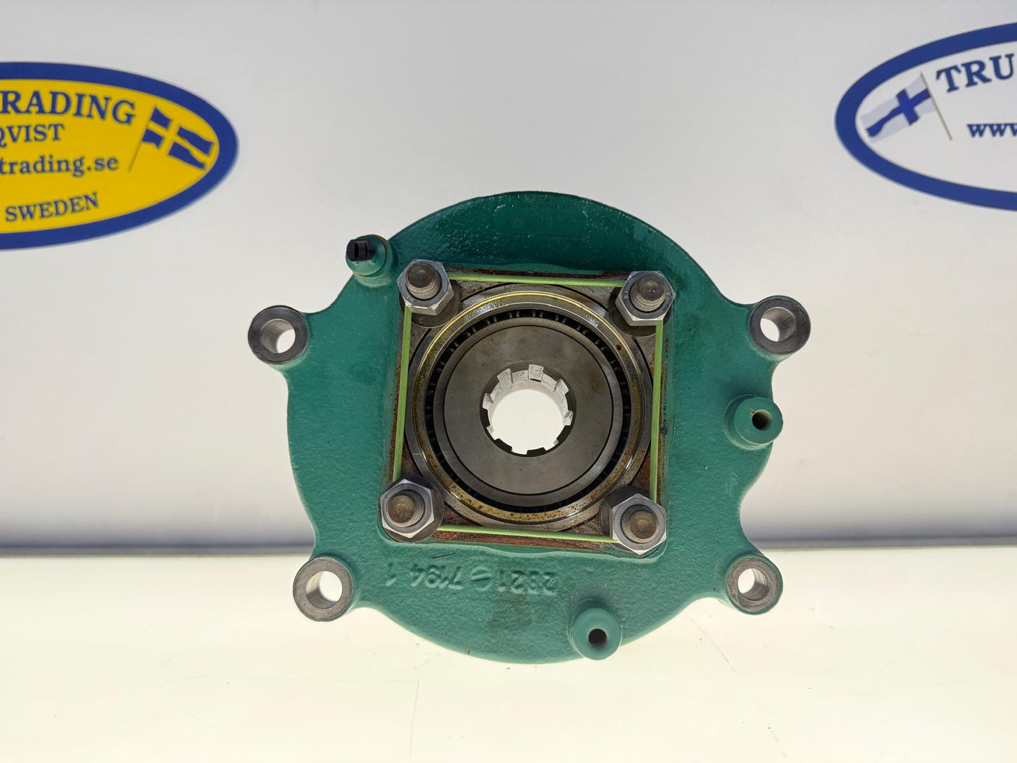 Volvo Bearing Housing 23496052 - 23496052