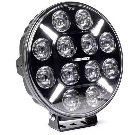 X-LED 120W front