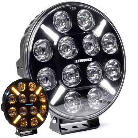 LEDFORCE X-LED+ 160W
