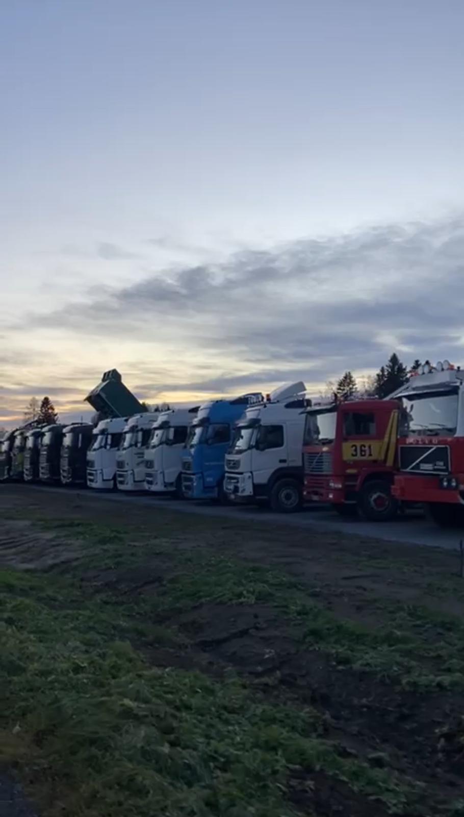 Truck and Equipments Sales