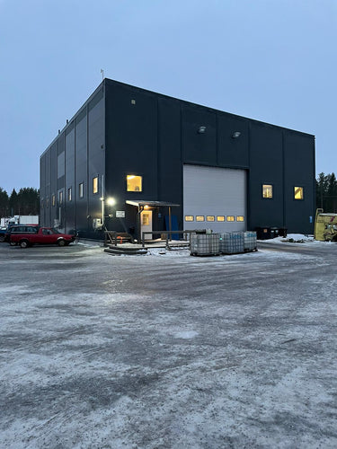 Service Garage