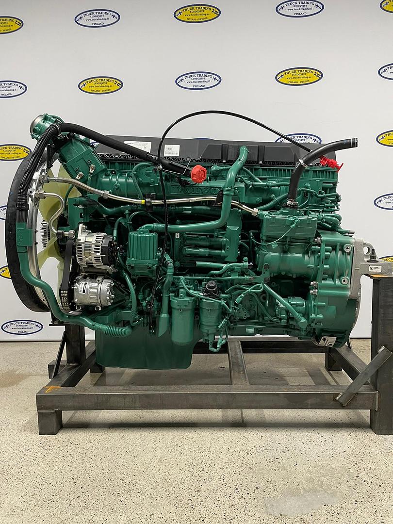 Engine