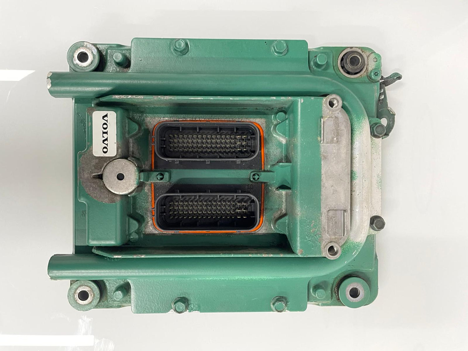 Engine control unit